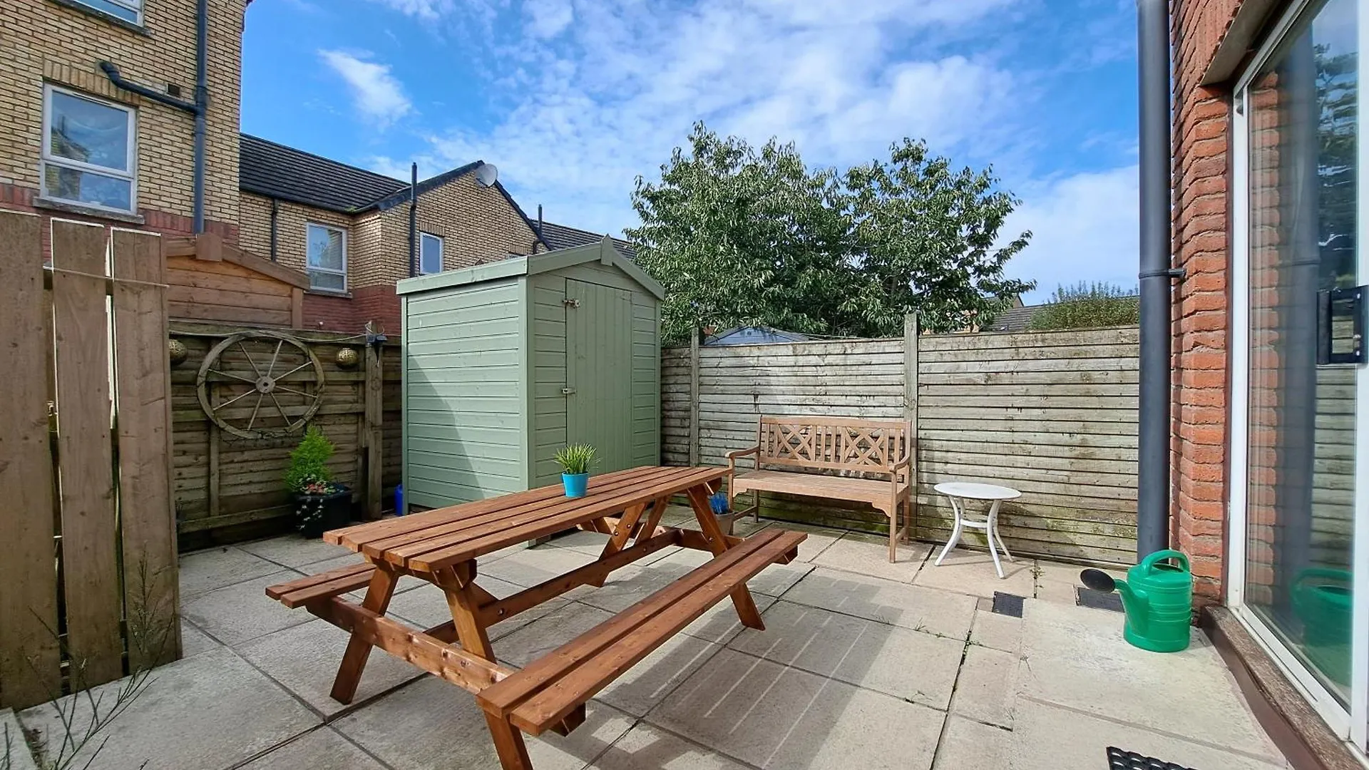 Kings Lodge One Bed Apartment Belfast United Kingdom
