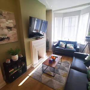  Holiday home 2br Cozy Duplex